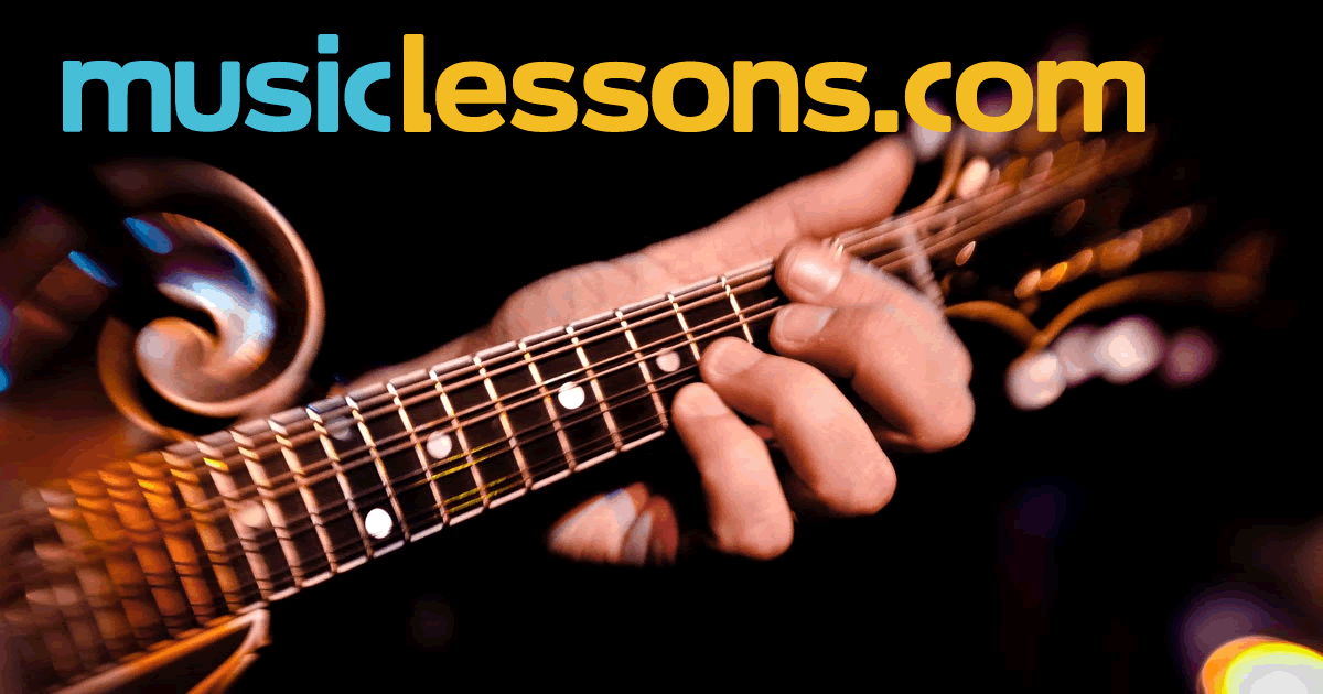 Albuquerque Music Lessons